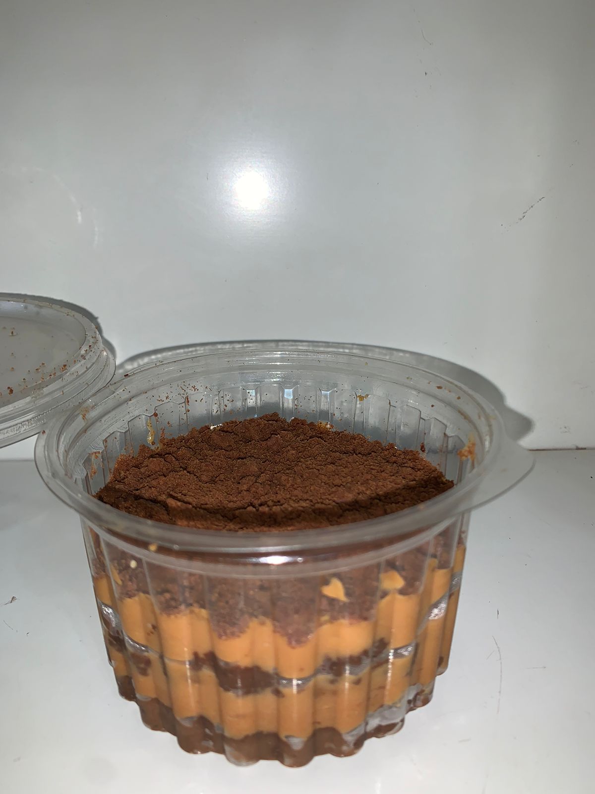 Chocotorta