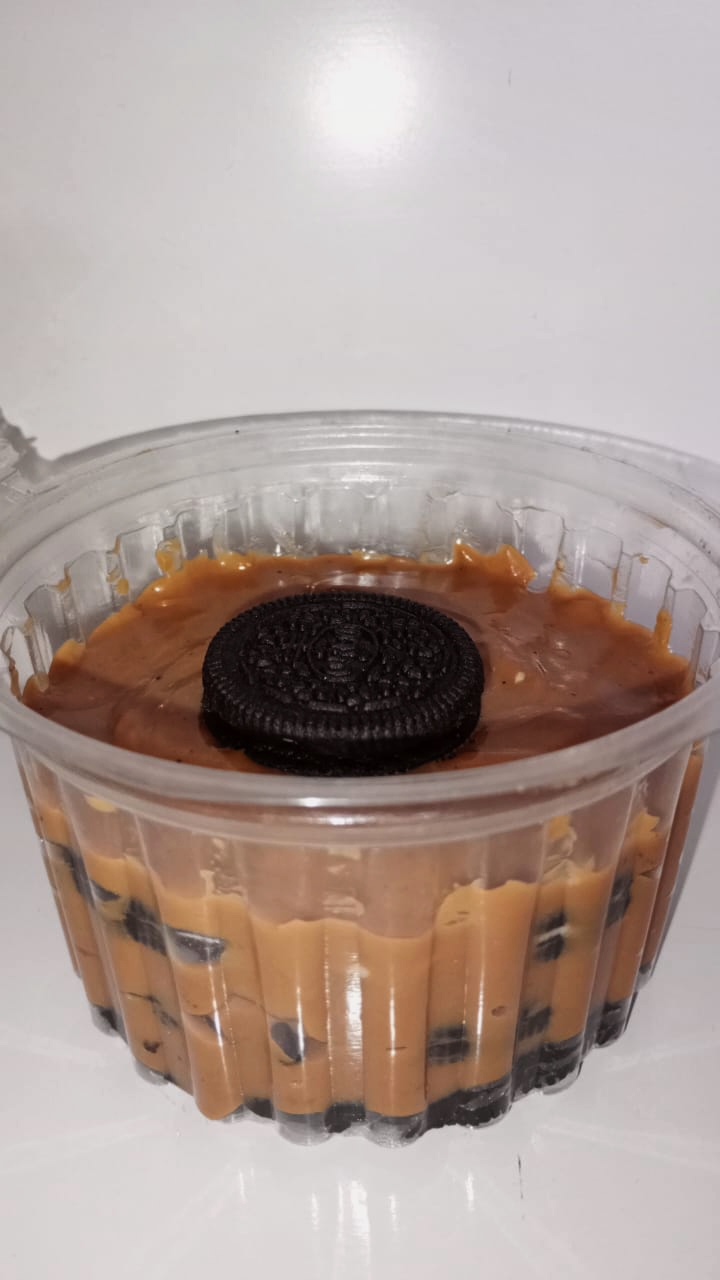 Choco Oreo